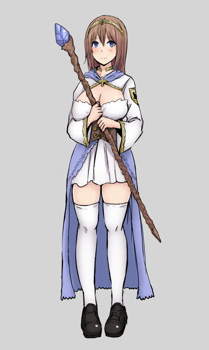 Before After Fantasy + Pixiv Matome